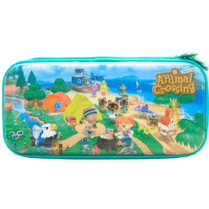 FUNDA ANIMAL CROSSING SWITCH